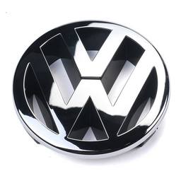 VW Emblem - Front (VW) 1T0853601AFDY